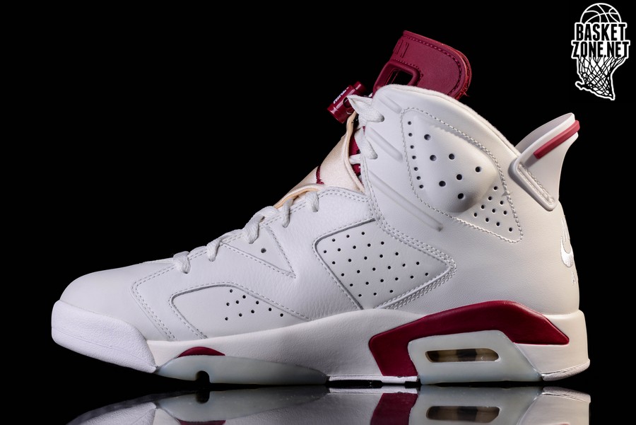 air jordan 6 prezzo