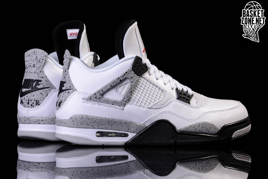 Nike Air Jordan 13 Heren Zwart