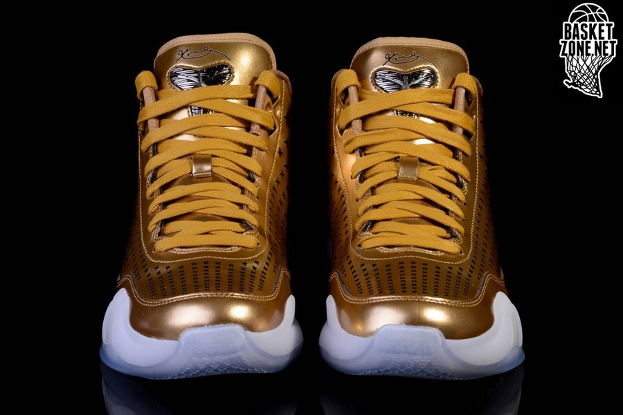 kobe 10 ext liquid gold