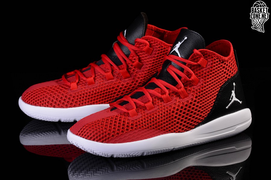 nike jordan reveal rot