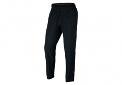 NIKE FLEX HYPER ELITE BASKETBALL PANT BLACK