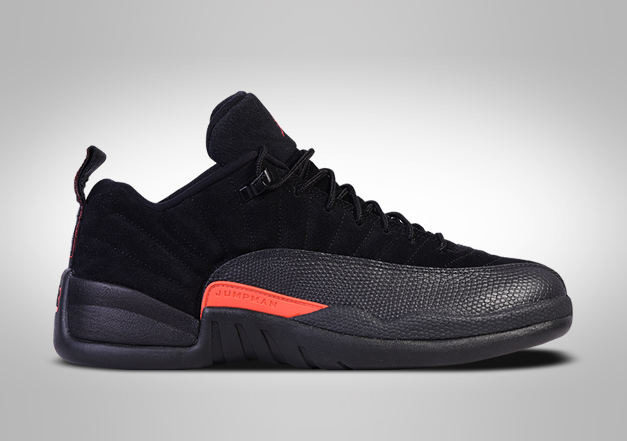 Air jordan 12 retro low bg