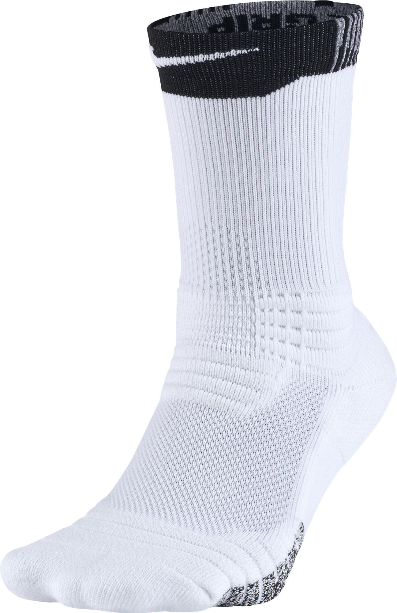 NIKE U NG VERSA CREW WHITE/BLACK/WHITE