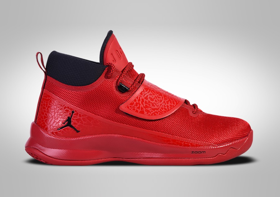 Nike Air Jordan Super Fly 5 Po Red Blake Griffin Price 112 50