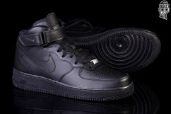 NIKE AIR FORCE 1 LOW '07 LV8 NBA 75th ANNIVERSARY CHILE RED Černé cena  2607,50kč