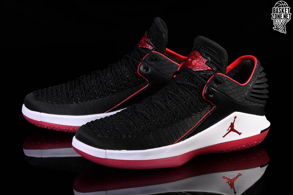 air jordan 32 marroni