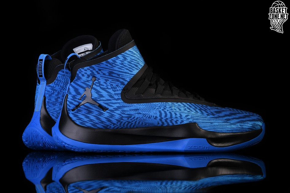 jordan fly unlimited blue
