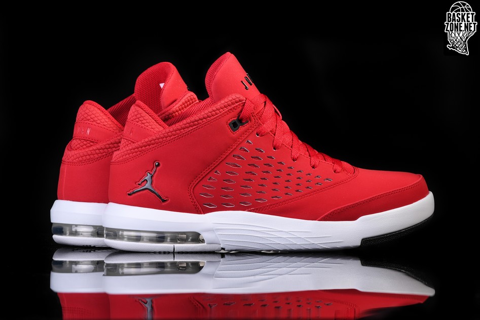 jordan 22 flight 4 rosse