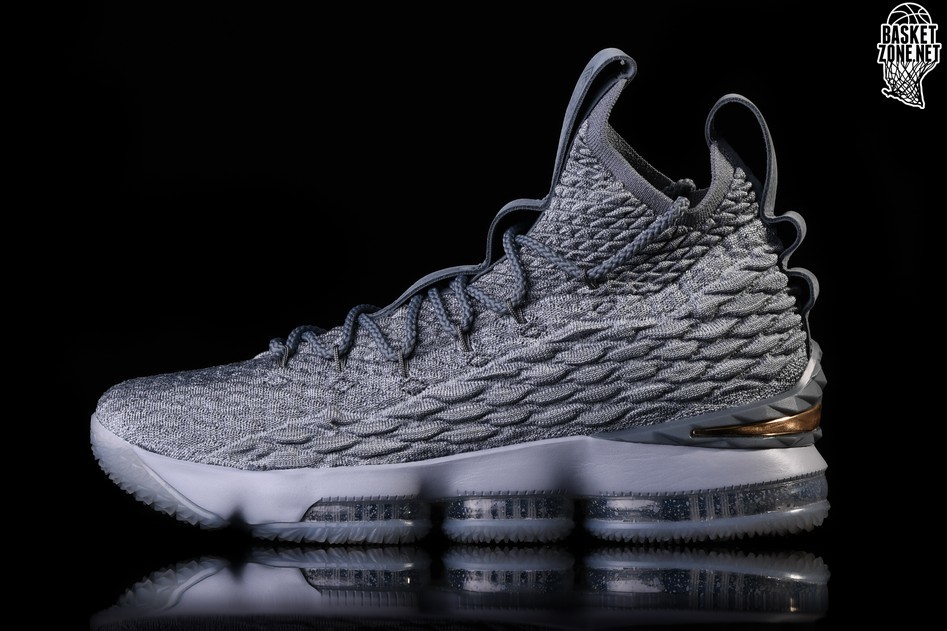 Lebron 15 sale original price