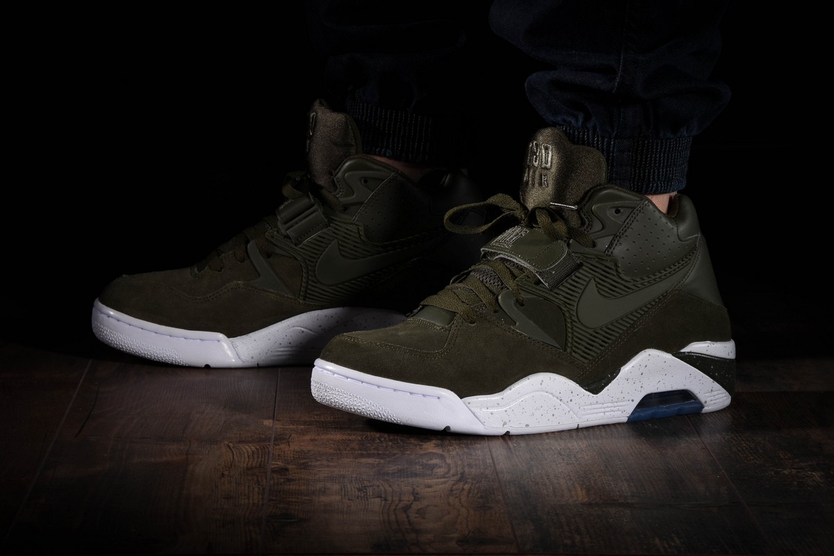 Air force 180 khaki best sale