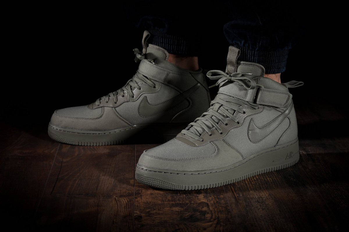 Nike air sales force dark stucco
