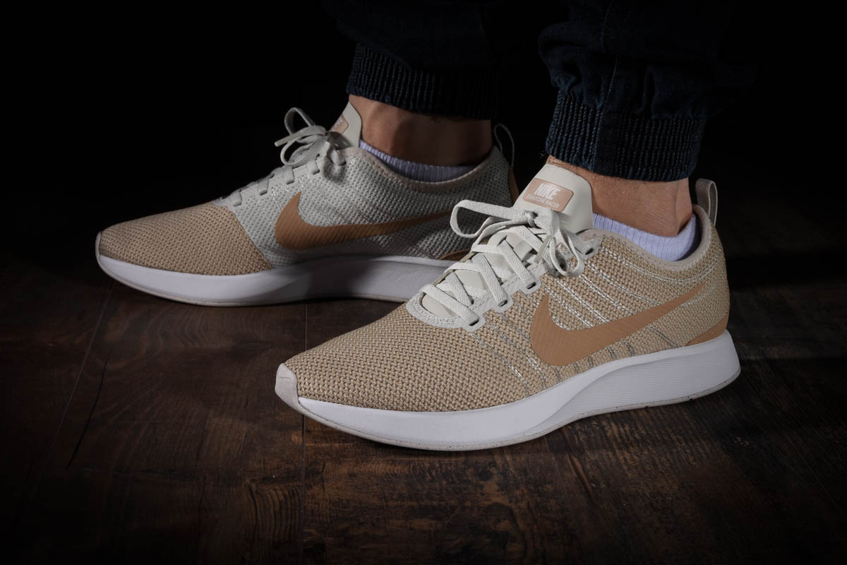 NIKE DUALTONE RACER MUSHROOM