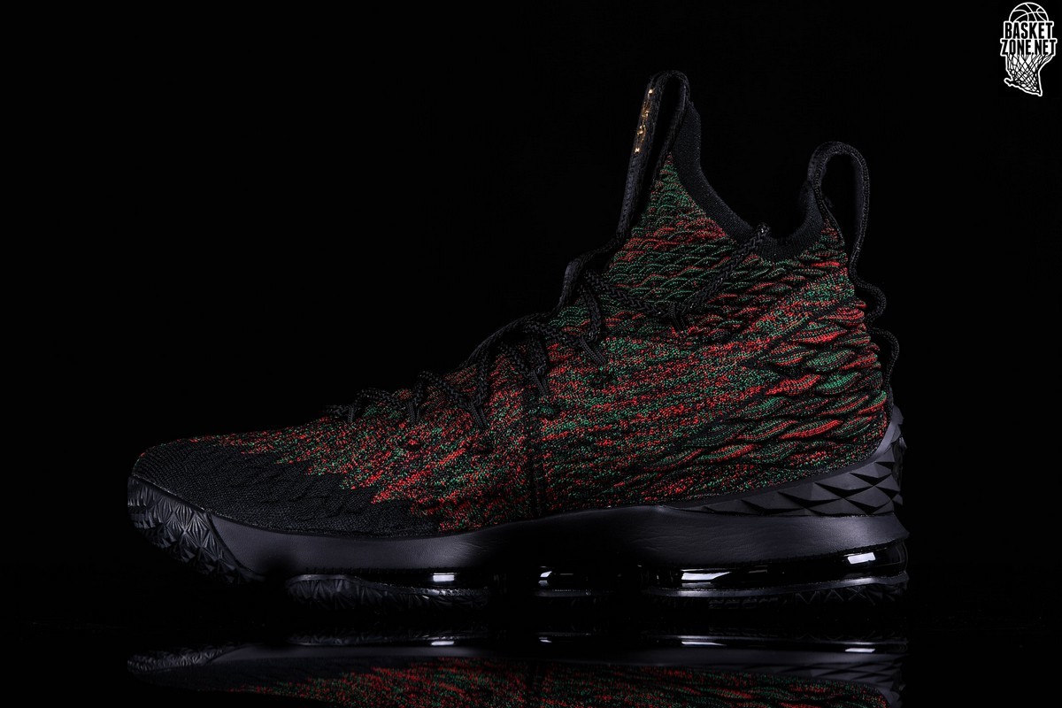lebron 15 bhm meaning