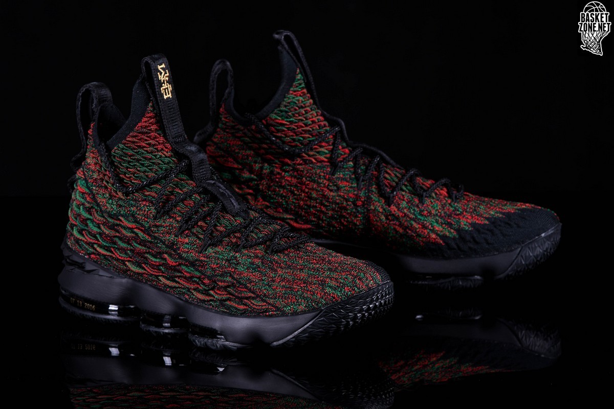 lebron 15 bhm meaning