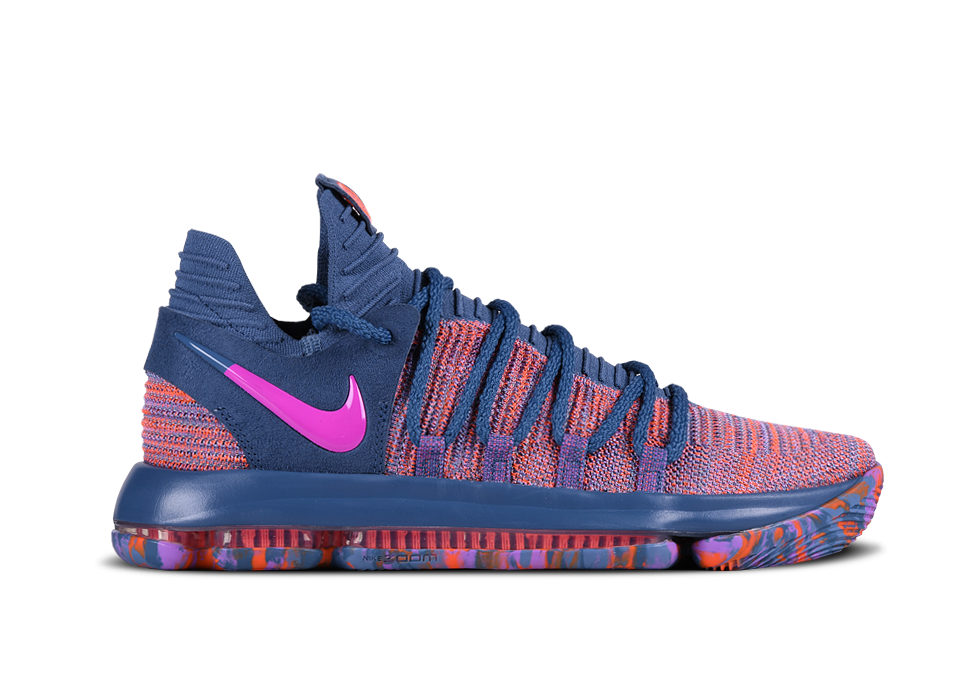 NIKE ZOOM KD 10 ALL STAR GAME LIMITED per 140 00 kicksmaniac