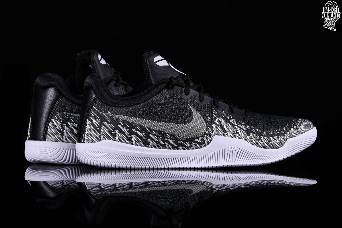 NIKE KOBE MAMBA RAGE BLACK SHADOW price 1129.00SEK Basketzone