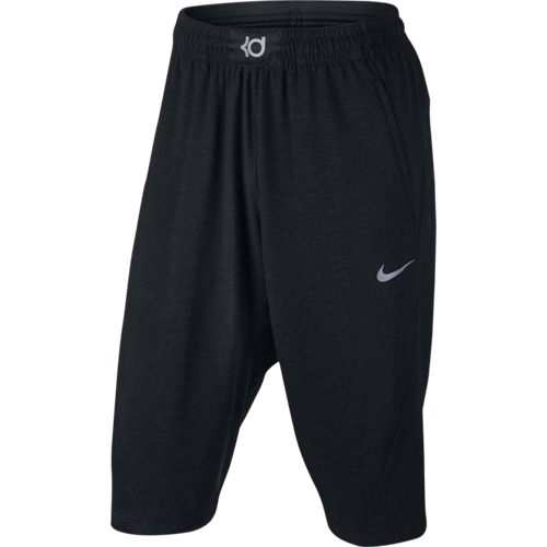 NIKE SPHERE-DRY KD SHORT GRAPHITE