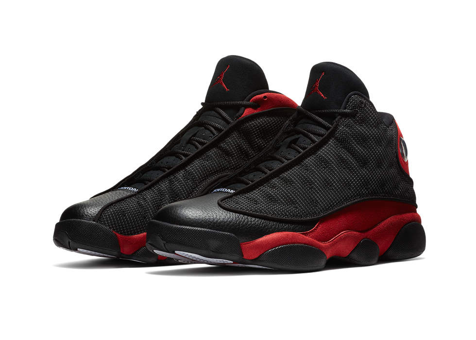 air jordan 13 bred 2013