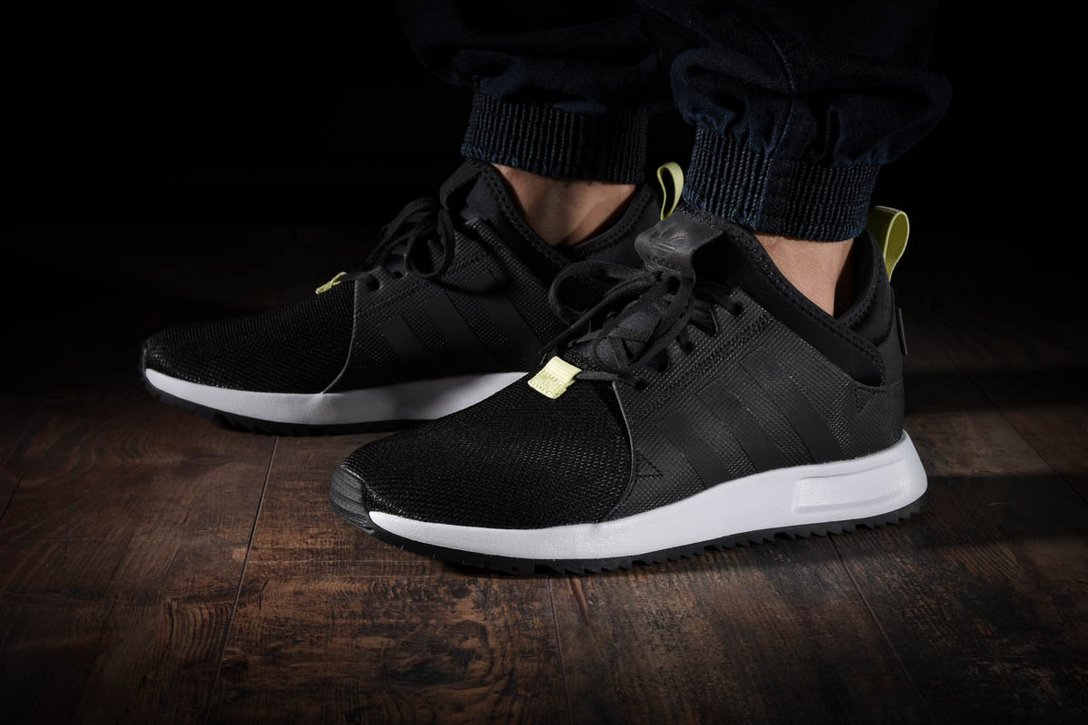 ADIDAS X_PLR SNKRBOOT BLACK