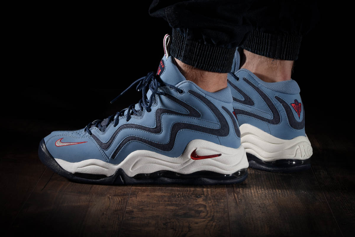 NIKE AIR PIPPEN for £130.00 