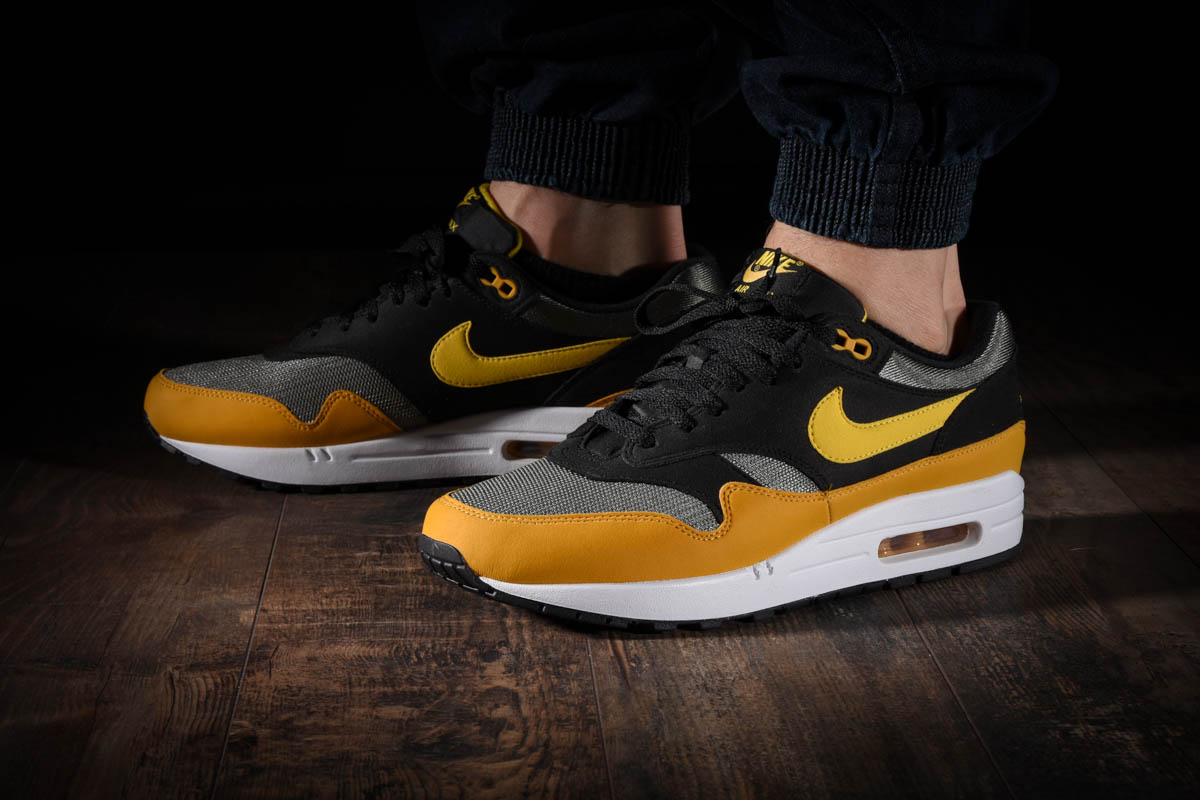 NIKE AIR MAX 1 ELEMENTAL GOLD