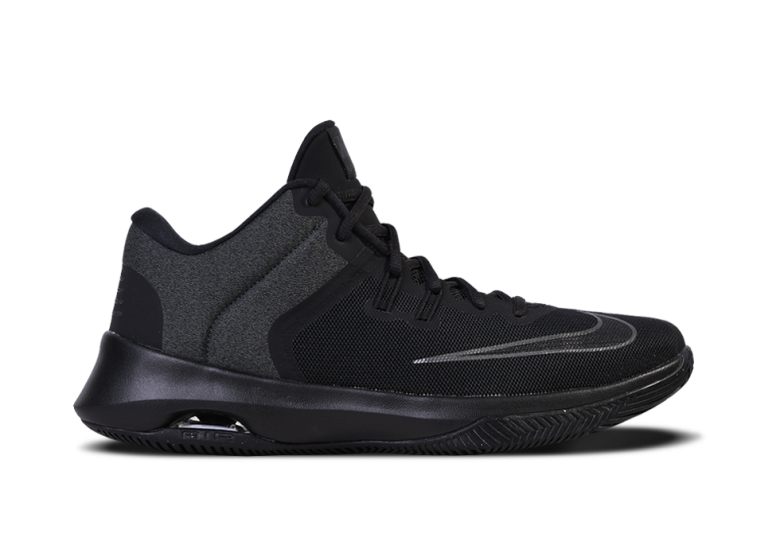 NIKE AIR VERSITILE II NBK BLACK