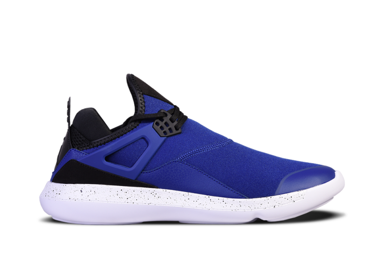 NIKE AIR JORDAN FLY '89 GAME ROYAL