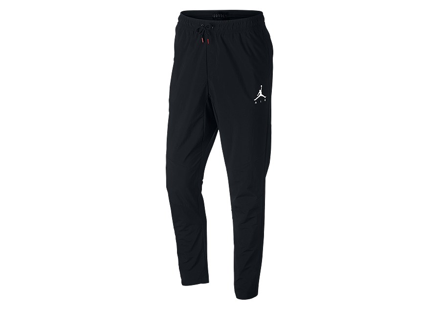 men's jordan sportswear jumpman fleece pants
