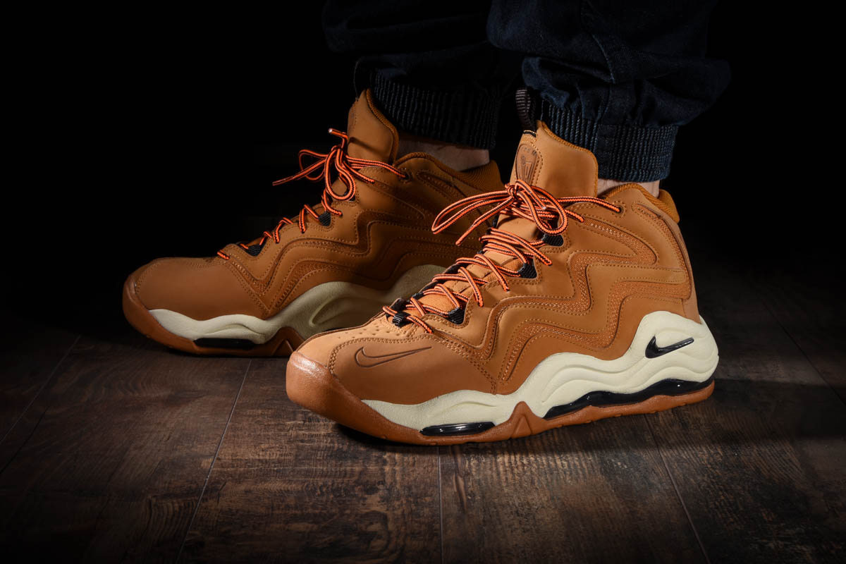 NIKE AIR PIPPEN 1 WHEAT