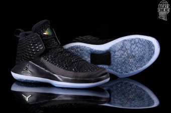 air jordan xxxii black cat