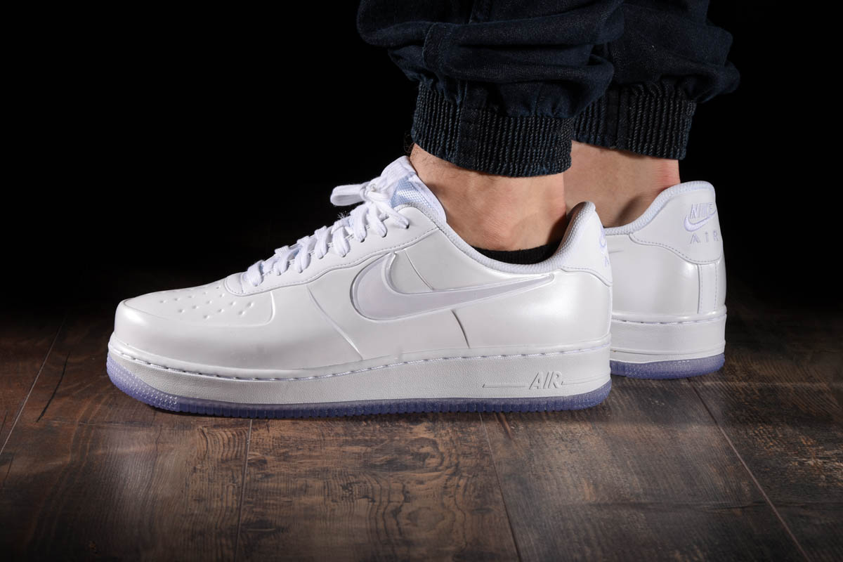 nike air force 1 foamposite pro cup