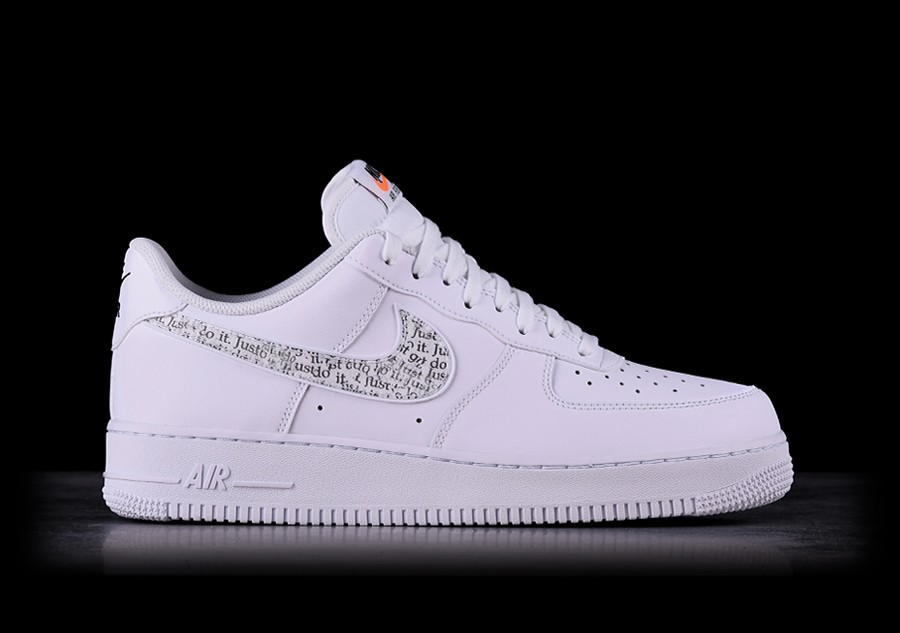 Air force 1 deals jdi lntc