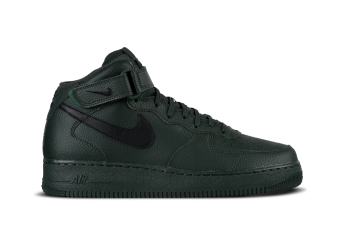 NIKE AIR FORCE 1 MID '07 GROVE GREEN