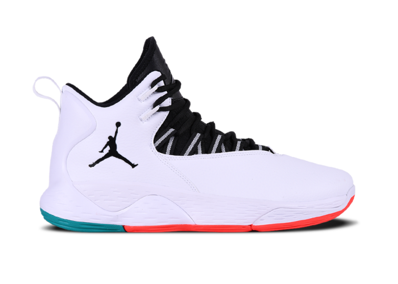 Superfly air jordan clearance
