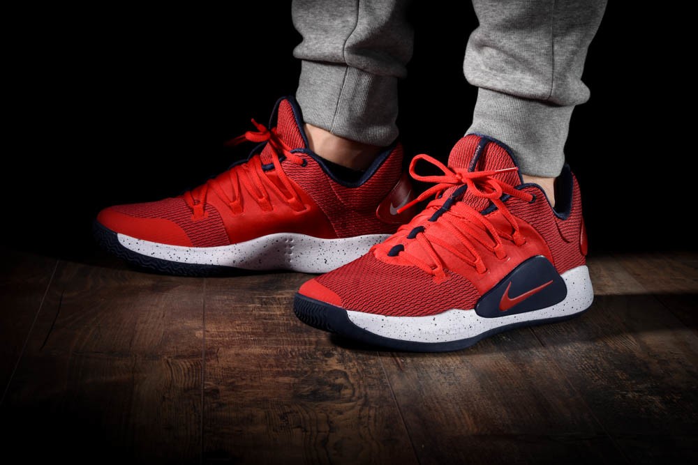 NIKE HYPERDUNK X LOW USA BASKETBALL
