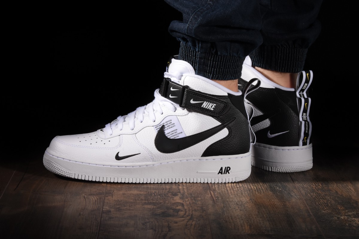 air force 1 07 lv8 mid utility