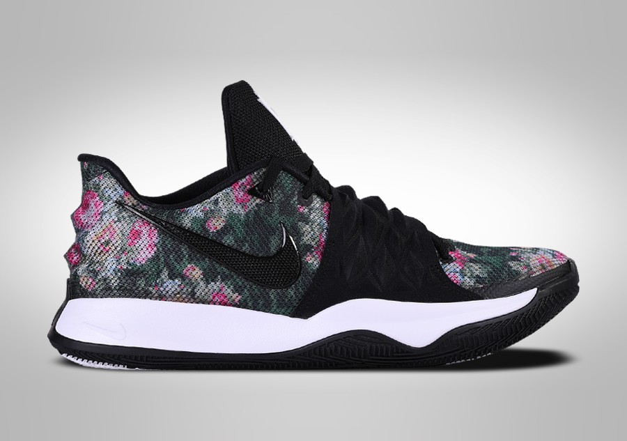 kyrie low floral