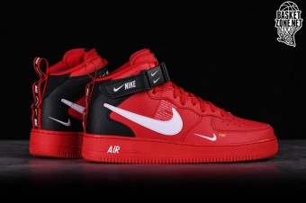 nike air force 1 mid 7 lv8