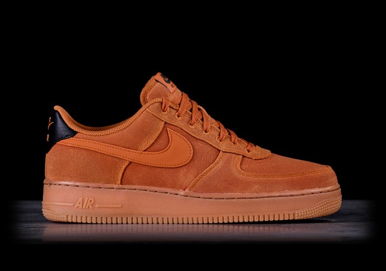 nike air force 1 style