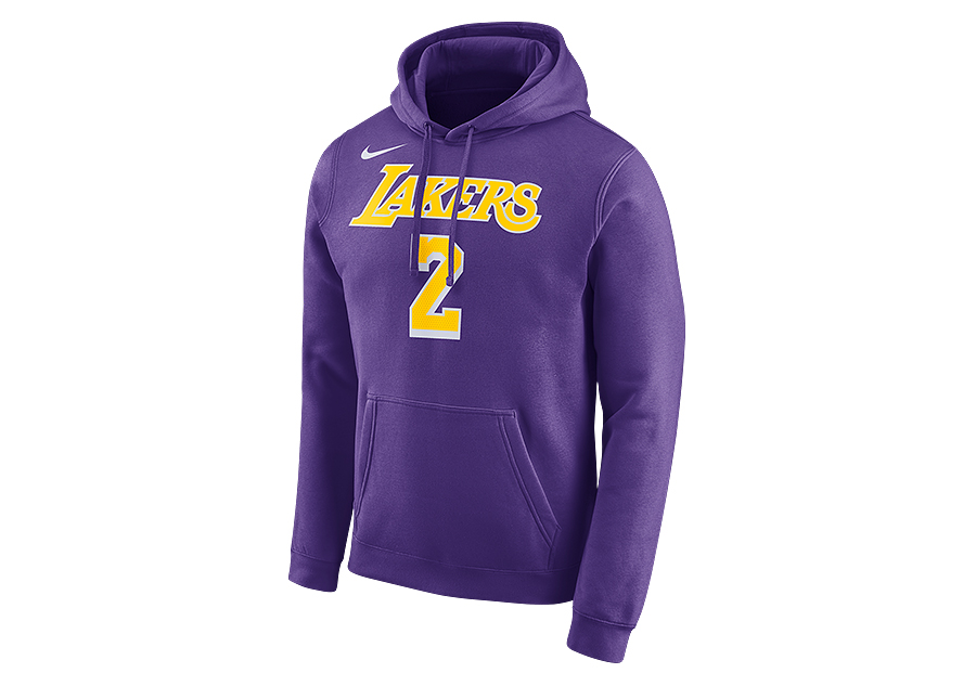 Nike Los Angeles Lakers City Edition Dri-FIT NBA Swingman Shorts Purple -  FIELD PURPLE/COAST