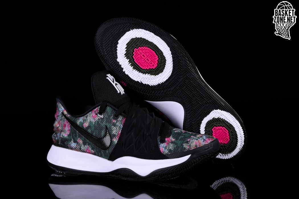kyrie floral shoes