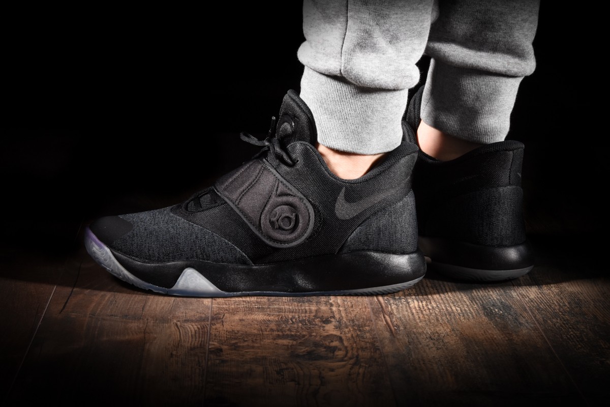 kd trey 5 vi black