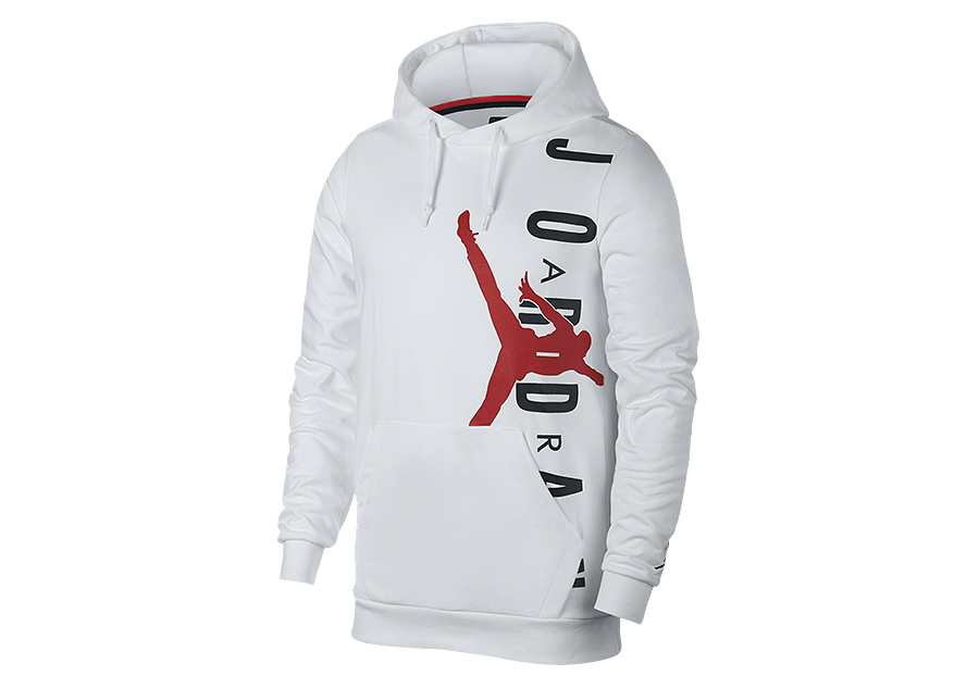 Jordan jumpman air lightweight hoodie sale