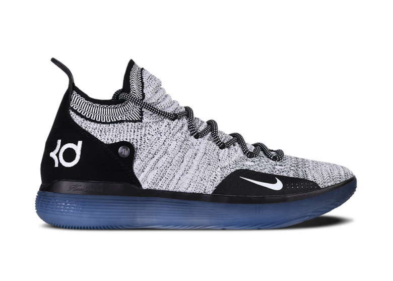 nike zoom kd 11 by you