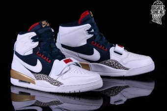 Nike Air Jordan Legacy 312 Olympic Dream Team Price 117 50 Basketzone Net