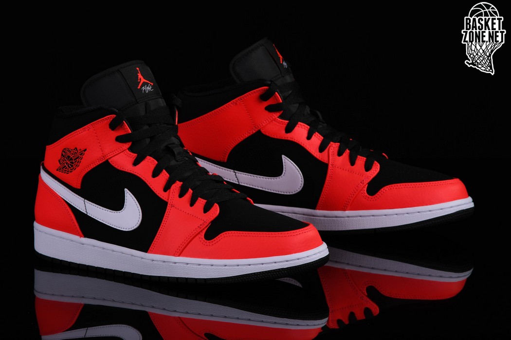 nike air jordan 1 infrared