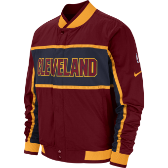 cleveland cavaliers nike courtside