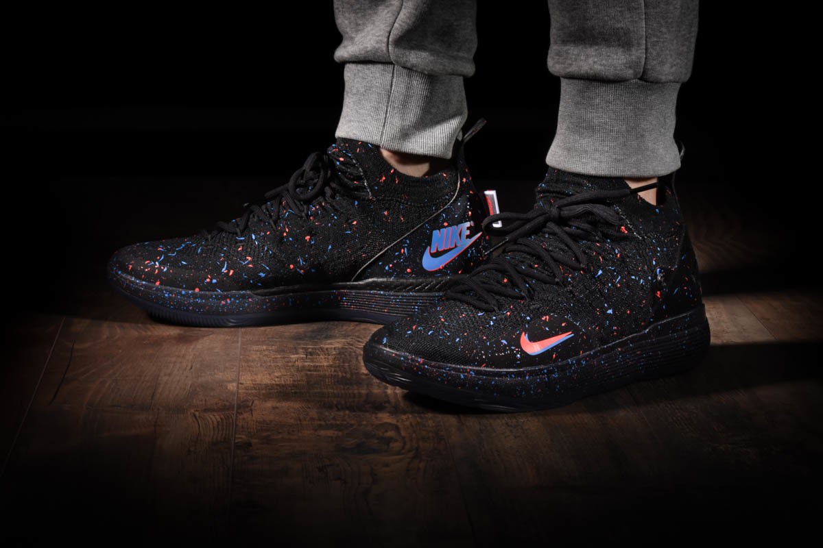 Kd 11s black 2025