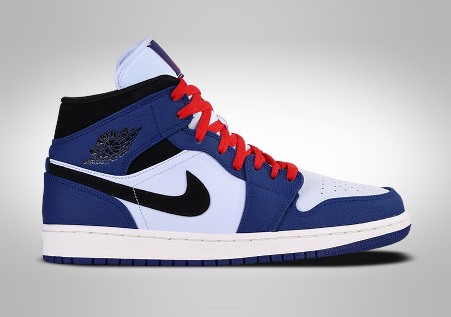 jordan royal blue