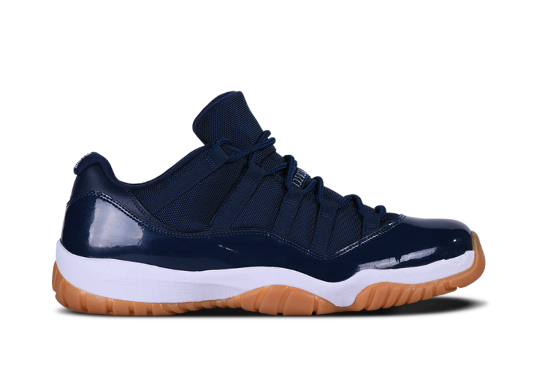 Jordan 11 midnight navy 2019 discount
